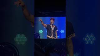 Bruno Mars “Finesse” LIVE AT INTUIT DOME [upl. by Erwin780]