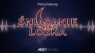 Andrzej Piaseczny  Śniadanie do łóżka MEZER BOOTLEG 2021 [upl. by Natsuj]