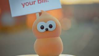 Edf Energy show me your bill 2024 advert [upl. by Besse]