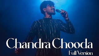 CHANDRACHOODA ft Raghu [upl. by Karli]