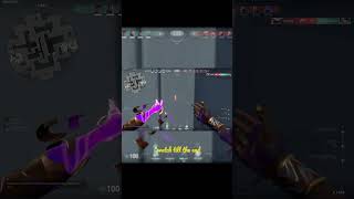 POVAstra vs Irons valorant valorantgameplays valorantclips [upl. by Adnauqaj]