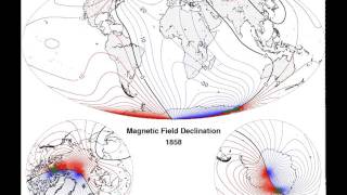 magneticdeclinationmov [upl. by Appleby]