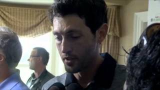 Kirk Hinrich about Derrick Rose and 20132014 Chicago Bulls NBA season [upl. by Rheims]