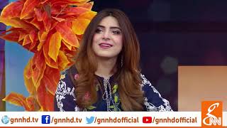 Izzat Fatima covers Dil dhadakne ka sabab yaad aaya ghazal in Joke Dar Joke l 2 March 2019 [upl. by Camarata403]