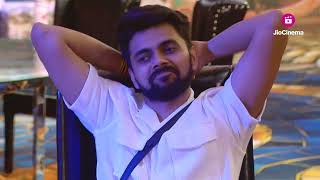 Dosti Ke Asli Rang  Naezy  Sana Makbul  Bigg Boss OTT 3  JioCinema  New Episode 9pm [upl. by Irtak]