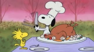 10 Thanksgiving Movies for Kids and Families [upl. by Rennold]