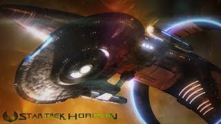 Star Trek  Horizon Full Film [upl. by Ynnaf]