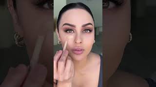 How to apply foundation amp concealer Dos amp Donts l Christen Dominique [upl. by Bree915]