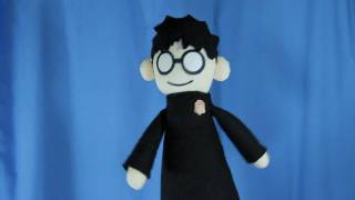 INSANELY important Potter Puppet Pals news [upl. by Inama491]