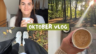 VLOG  Meine erste Woche in der Tagesklinik [upl. by Aiket132]