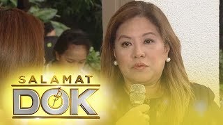 Salamat Dok Dr Diana Payawal explains Hepatatis B [upl. by Nodab]