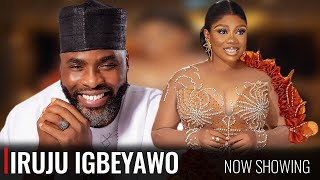 IRUJU IGBEYAWO  A Nigerian Yoruba Movie Starring  Wunmi Toriola Ibrahim Chatta Arike Olawumi [upl. by Yesnyl]