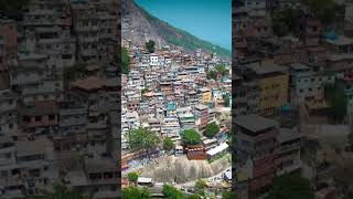 Descobrindo a Rocinha Tour Completo pela Maior Favela do Brasil [upl. by Cod]