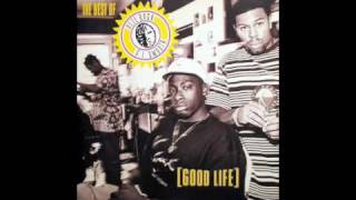 Pete Rock amp CL Smooth  Death Becomes You [upl. by Akinoj]