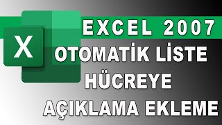 Pratik Excel öğrenme Pratik Excel kullanımı [upl. by Dwan148]