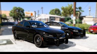 How To Install Real Police Cars ELS In LSPDFR  Easy And Quick Installation  2024 Tutorial [upl. by Natan]