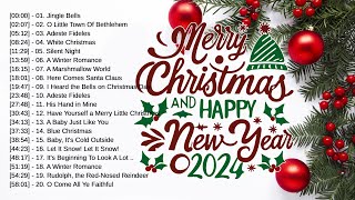 Vintage Christmas Songs  1 hour of good old Christmas Carols playlist 🎄✨ Nostalgia Christmas Songs [upl. by Iorio569]