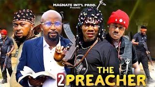 THE PREACHER EPISODE 2 LATEST NIGERIAN MOVIE A MUST WATCH [upl. by Crotty]