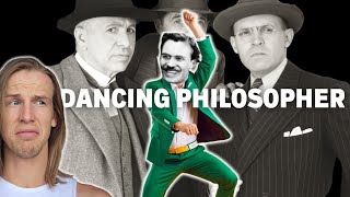 Why Nietzsche danced [upl. by Okechuku]