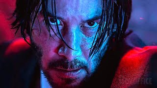 Baba Yaga is back  John Wick 10 minutes RECAP [upl. by Inavoy212]