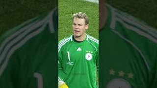 Für immer Jung manuelneuer retirement football sad foreveryoung edit fyp viralvideo europe [upl. by Ylimme]