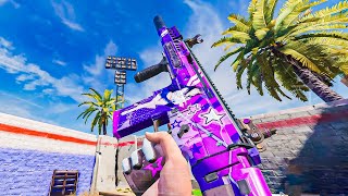 DRH  TACTICAL PROWL 💜 • COD MOBILE GAMEPLAY NO COMMENTARY [upl. by Wellesley]