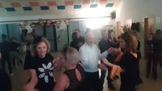 🎃 IL VENERDÌ AL CLUB FIRST DANCE 🎃 Al Club le facciamo tutte 💃🏼🕺🏼💃🏼🕺🏼💃🏼🕺🏼 [upl. by Stefanie]