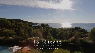 Villa 10 Réserve de Ramatuelle SaintTropez  Casol Villas France [upl. by Ametaf]