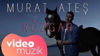 Murat Ateş  Rüzgar [upl. by Leummas]