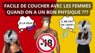 Bon Physique  Sexe facile avec Les Femmes [upl. by Nauaj912]