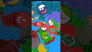 Indias most expensive weapon 🤣🤣 country countryballs map geography empire mapchart maping [upl. by Ahsinyt]