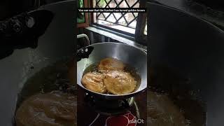 Kachori🫶 kanpuriya food indianrecipes shortvideo youtube recipe youtubeshorts kachorirecipe [upl. by Edgar]