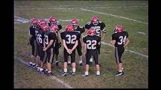 OH  1995  Chardon vs Cleveland Lincoln West 10215 [upl. by Mackenzie]