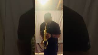 Final Fantasy XIV EndwalkerSharlayan City Saxophone Cover EPIC [upl. by Tade]