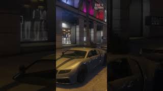 GTA 5  Truffade Adder Spawn Location gta5storymodemoneylocations gta gta5moneyguide gtav [upl. by Lemak]