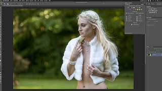 Einfache Freisteller in Photoshop  Docma Freistellen Tutorial 1 [upl. by Forsyth450]