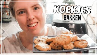 Koekjes bakken van ACTION 🍪 [upl. by Sparkie]