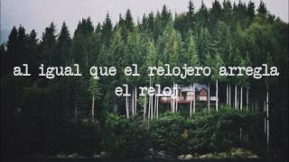 Sleeping at Last  Ill keep you safe Español [upl. by Addiel]