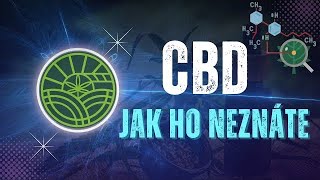 Co je to CBD aneb Farmář hledá palici [upl. by Legin]