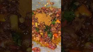 Kerala Style Meen Pollichathu Recipe [upl. by Anawad]