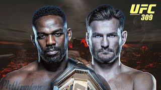 Jon Jones Coach Predicts Stipe Miocic’s Approach For UFC 309 [upl. by Fuller705]