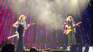 Def Leppard Live At Bramall Lane Sheffield 22052023 [upl. by Aevin]