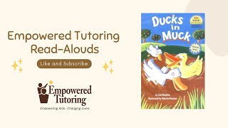 ReadAloud Ducks in Muck [upl. by Htidra]