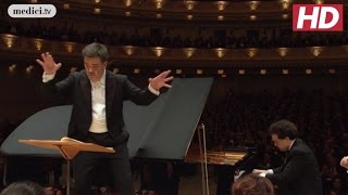 Evgeny Kissin  Piano Concerto No 1  Tchaikovsky [upl. by Nadbus]