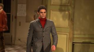 Paris  Arnys Homme AutomneHiver 201213 [upl. by Joses787]