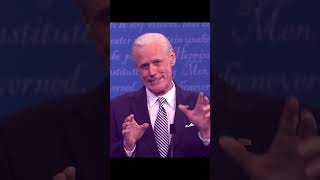 LOOK This BIDEN Parody   🔥 by Jim Carrey [upl. by Hauge]