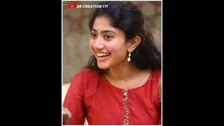 Sai Pallavi music status video dj song song music [upl. by Wivinia588]