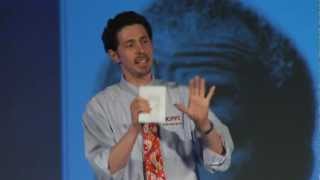 An Introduction to KIPP School  Dave Levin [upl. by Latton243]