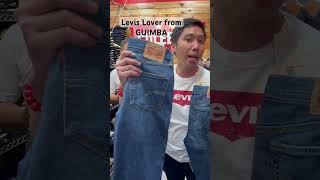 Kainsan levis lover from GUIMBA shorts [upl. by Jeramie700]