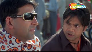 २५ दिन मे पैसे डबल  Phir Hera Pheri  Best Comedy Scenes  Paresh Rawal  Akshay Kumar [upl. by Anelrihs]